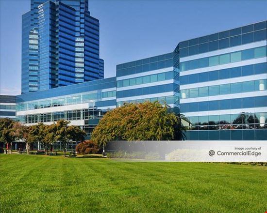 Concourse Corporate Center IV
