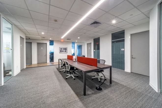 Venture X @ CityPlace West Palm Beach - Venture X Downtown Fort Worth