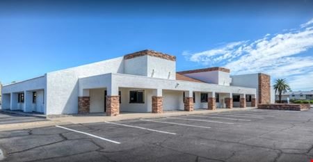 Photo of commercial space at 4700 South Mill Avenue in Tempe