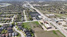 6750 - 6780 Chapman Rd