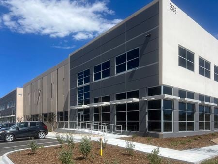 Industrial space for Rent at 3563 -3593 Timber Mill Pkwy in Castle Rock
