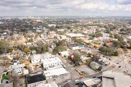 Retail space for Rent at 15 W 43rd St in Savannah