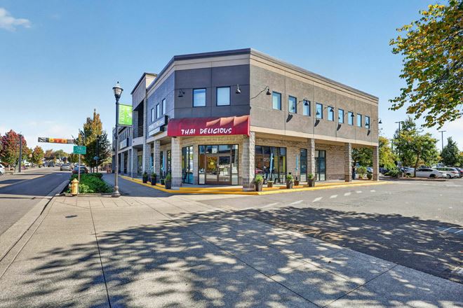 12540 & 12550 SW Main Street