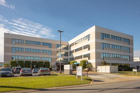 Photo of commercial space at 120 Meadowcrest Street in Gretna