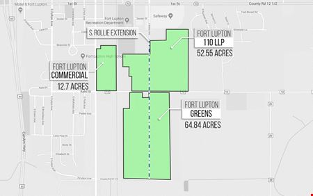 Other space for Rent at TBD South Rollie Avenue in Fort Lupton