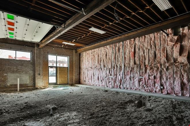 Bevo Mill Retail Space for Lease