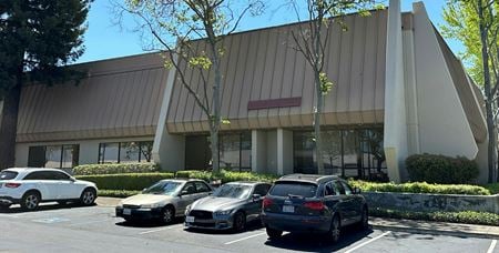 Photo of commercial space at 30944-30956 San Clemente Street in Hayward