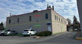 ±3,106 - 9,000 SF Medical / Office Space for Lease