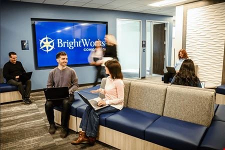 Coworking space for Rent at 777 East Eisenhower Parkway in Ann Arbor