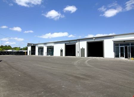 Photo of commercial space at 2390 Air Park Rd in North Charleston