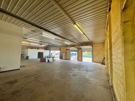 3400-3601 Brennen Dr.