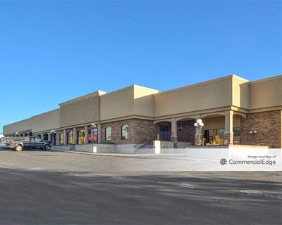 2465 North Main Street