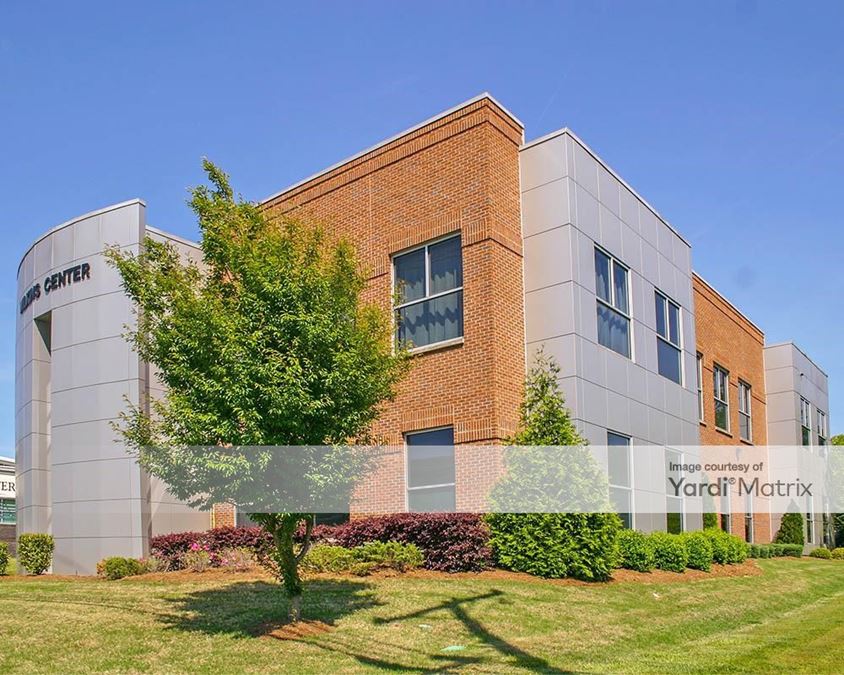 Wilkins Center 1726 Gunbarrel Road, Chattanooga, TN CommercialSearch