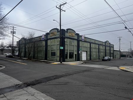 Photo of commercial space at 1535 SE 9th Ave in Portland