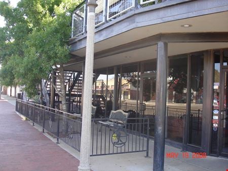 Photo of commercial space at 1719 Buddy Holly Ave in Lubbock