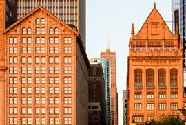 The Monroe Building