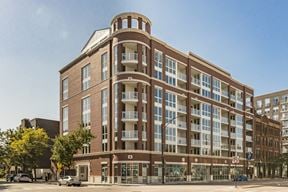 301 W North Avenue