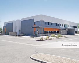 Sun City Medical Center