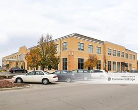 Cayuga Court