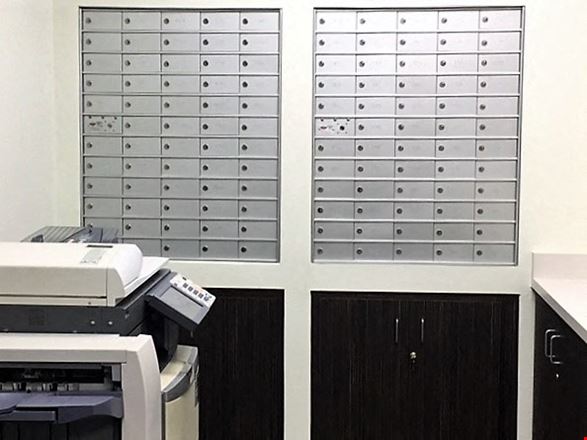 Phoenix Office Evolution