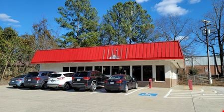 Photo of commercial space at 4424 Bethel Church Rd in Columbia