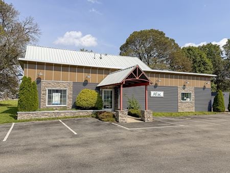 Office space for Sale at 2427 Buffalo Rd in Erie