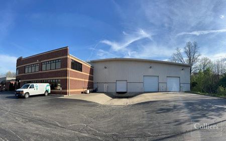 4351 Creek Road - Blue Ash