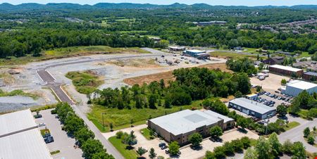 Photo of commercial space at 7505 Rogers Ln in Nolensville