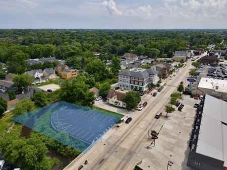 Photo of commercial space at 144 N Main St in Thiensville
