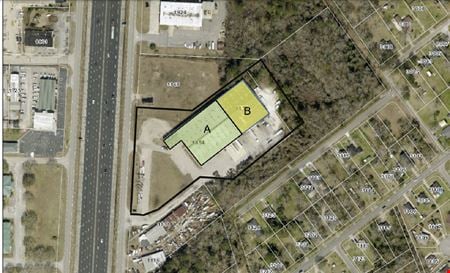 Industrial space for Sale at 1854 E. Interstate 65 Service Road N. in Mobile