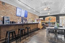 Main Street Belleville Mixed Use Building for Sale