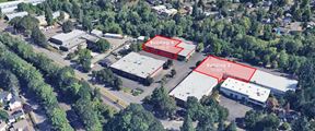 Tigard Industrial Park