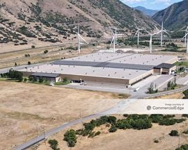 Western Distribution Center
