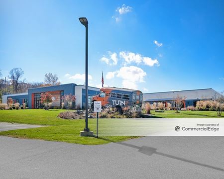 Industrial space for Rent at 600 Cedar Hollow Road in Paoli