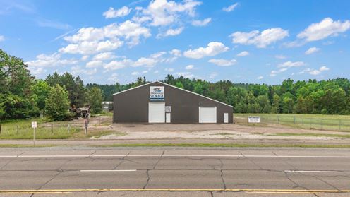 1505 US Highway 2