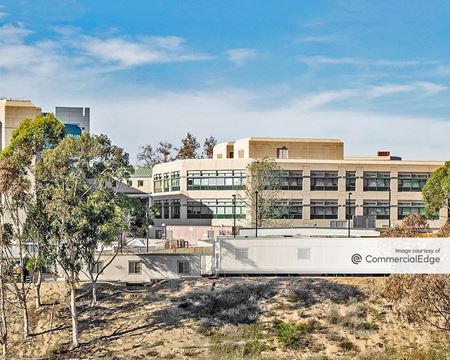 Perlman Medical Offices - La Jolla