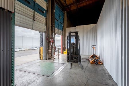 Industrial space for Rent at 505 Main Street in Chula Vista