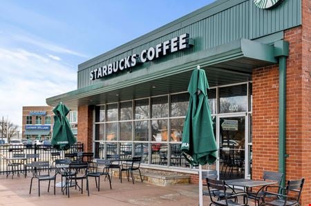 Retail space for Rent at 4400 Shelbyville Road in Louisville