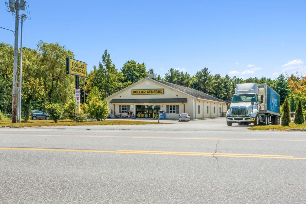 Dollar General