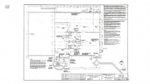 ±12,000-SF Freestanding Office Building for Sale in Excellent Condition