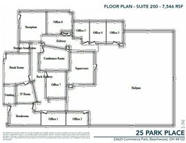 25 Park Place