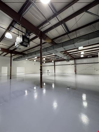 1740 & 1750 Commerce Way