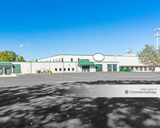 Dupont Distribution Center