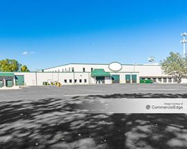 Dupont Distribution Center