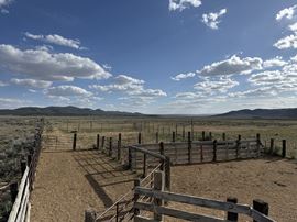 Bryce Canyon Land