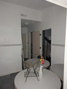 Entertainment/ Restaurant Space for Lease at 2402 North Ave, Richmond