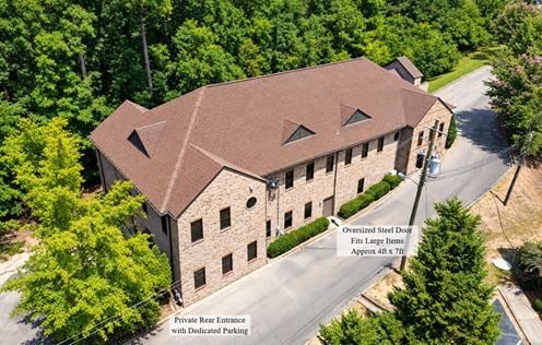 Valleydale Professional Vaults