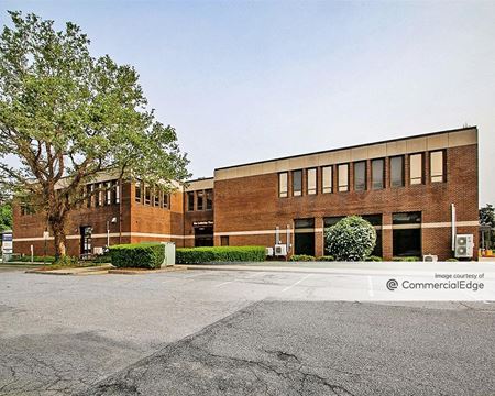 Office space for Rent at 1 Lethbridge Plaza in Mahwah