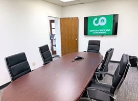Central Office And Co Working - Central Office and Coworking