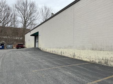 Industrial space for Rent at 90 Hudson Road in Canton